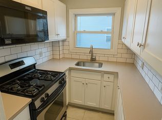 112 Short St #1, Fall River, MA 02720