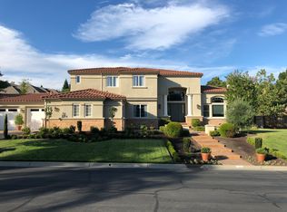 34 Kimberley Pl, Alamo, CA 94507