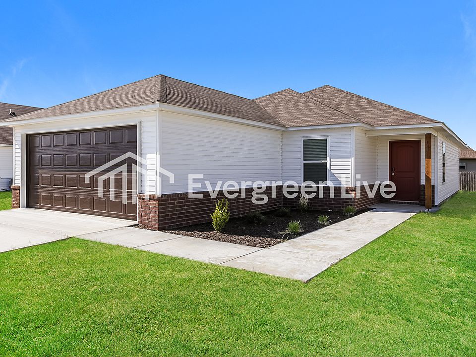 1st image of 111 Powder River Dr