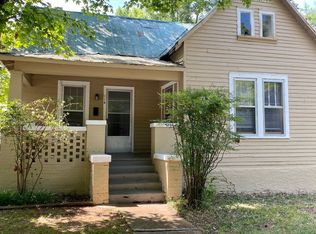714 McCullough Ave NE, Huntsville, AL 35801