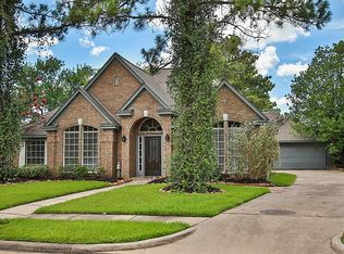 15315 Woodland Orchard Ln, Cypress, TX 77433