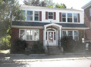 96 Trenton St, Pawtucket, RI 02860