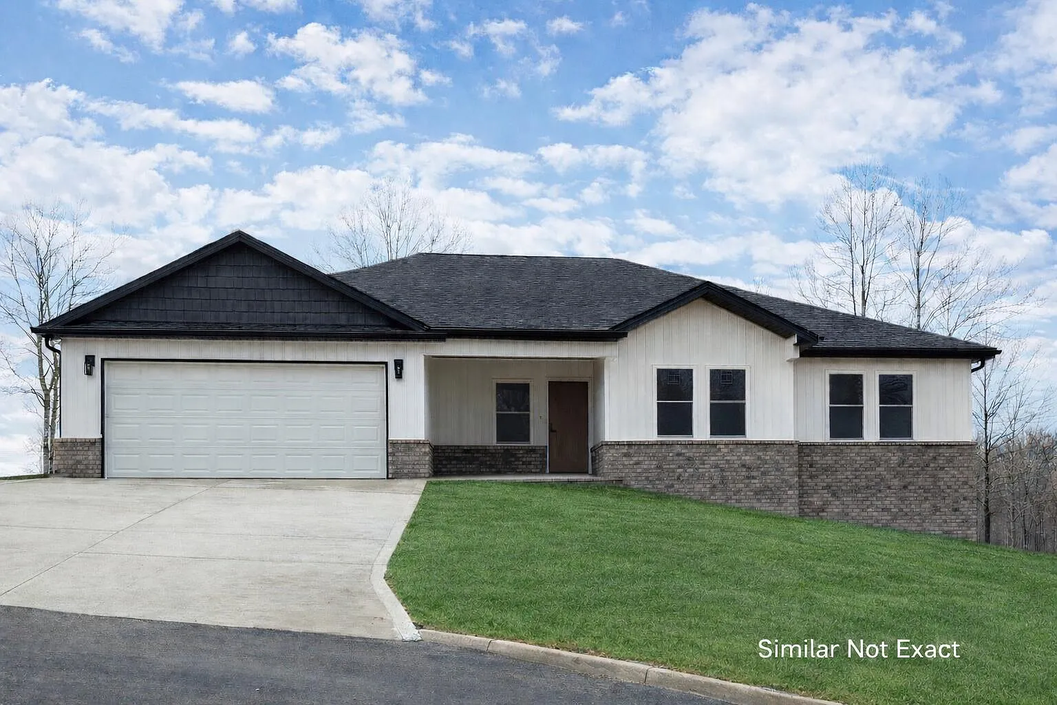 226 Falls Creek Way photo 1