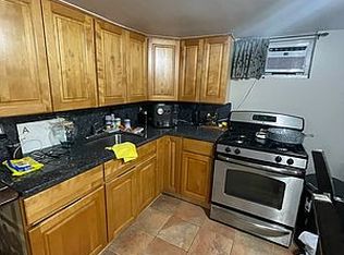 20-12 33rd St #1, Astoria, NY 11105