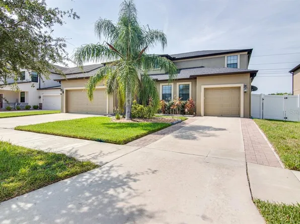 11607 Brighton Knoll Loop, Riverview, FL 33579