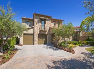 3 Lennox Ct, Mission Viejo, CA 92694