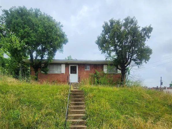 4464 Lee Ave, Saint Louis, MO 63115