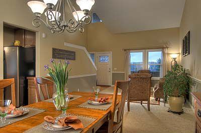 Formal Living/Dining
