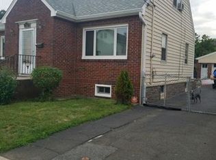 258-260 E 22nd St, Paterson, NJ