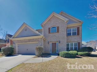 2187 Peach Shoals Cir, Dacula, GA 30019
