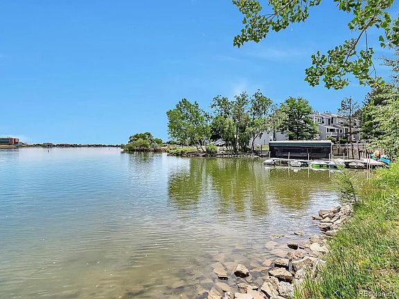 Lake views