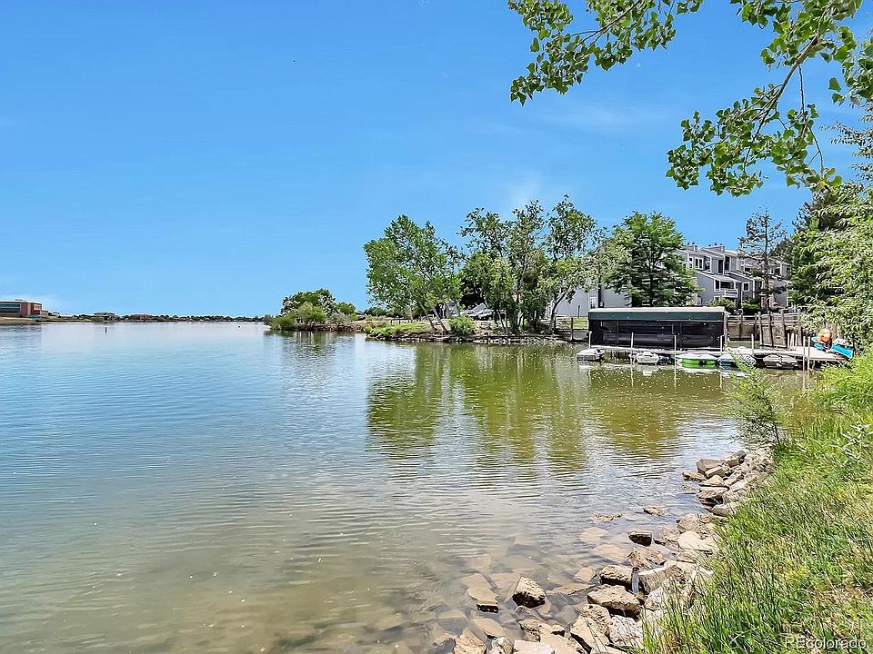Lake views