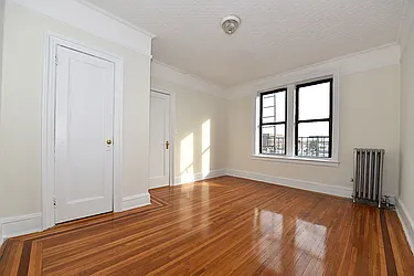 Rented by Keller Williams NYC