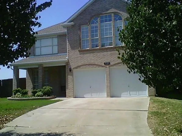 7929 Park Ridge Dr, Fort Worth, TX 76137