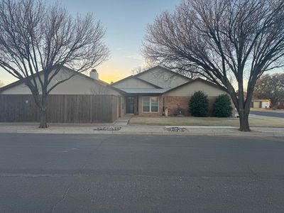 5521 93rd St, Lubbock, TX, 79424