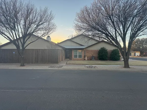 5521 93rd St, Lubbock, TX 79424