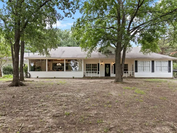 2637 County Road 2510, Quinlan, TX 75474
