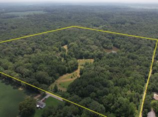 2655 Barren Fork Rd, Tennyson, IN 47637