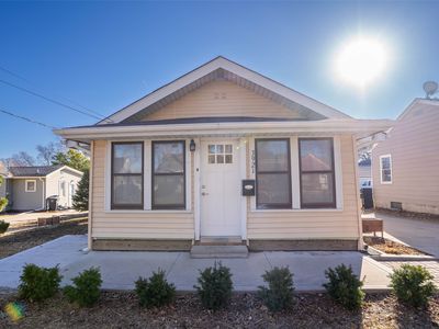 3921 12th St, Des Moines, IA, 50313