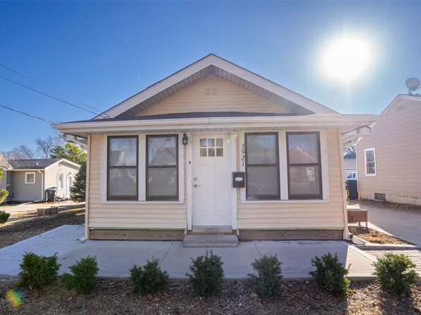3921 12th St, Des Moines, IA 50313