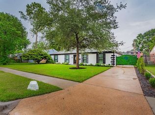 5727 Capello Dr, Houston, TX 77035
