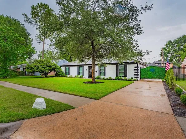 5727 Capello Dr, Houston, TX 77035