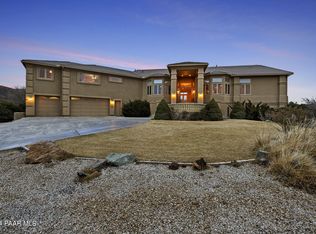 14617 E Meadow Ranch Pl, Dewey, AZ 86327