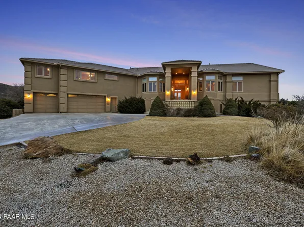 14617 E Meadow Ranch Pl, Dewey, AZ 86327