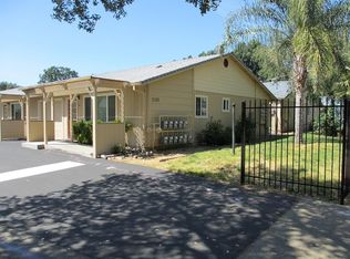 3152 Lawrence Rd #17, Redding, CA 96002