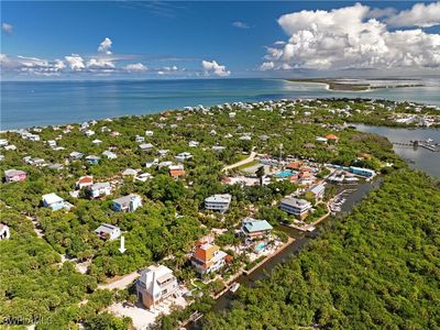 4430 Smugglers Dr, Captiva, FL, 33924
