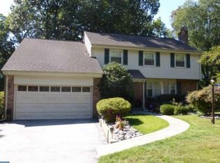 148 Snyder Ln, Springfield, PA 19064