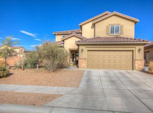 2012 Desert Orchid Dr SE, Albuquerque, NM 87123
