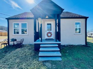 610 Washington St, Erwin, TN 37650