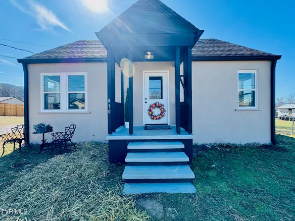 610 Washington St, Erwin, TN 37650