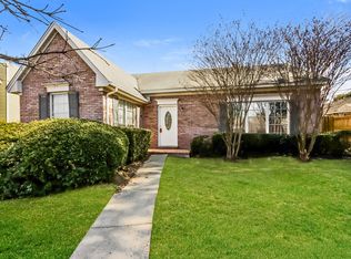 3222 Gatsby Ln, Montgomery, AL 36106