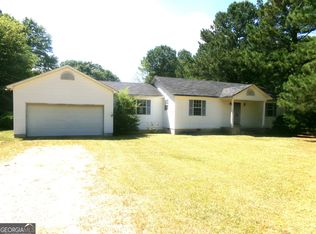 101 Masonic Way, Tennille, GA 31089