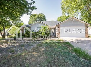 490 Aster Ave, Farmington, AR 72730