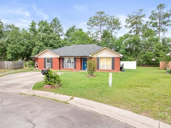 1316 Crossgate Court, Hinesville, GA 31313