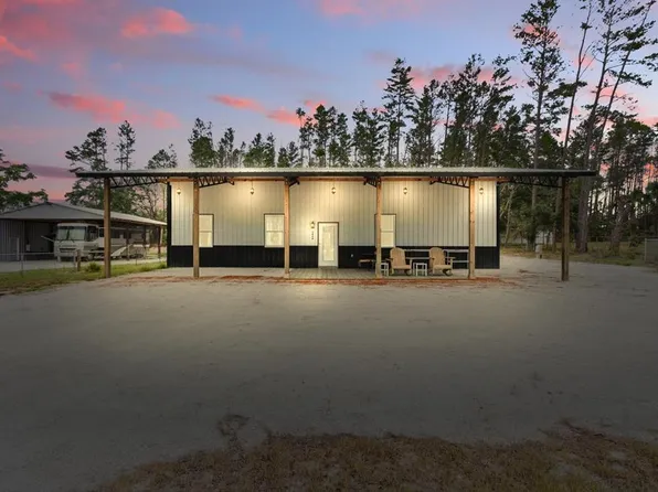 1420 NE Oak Pond Ln, Steinhatchee, FL 32359