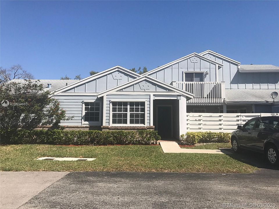 1st image of 13707 SW 147th Circle Ln #43