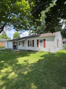 103 Ruby Rd, Attica, IN, 47918