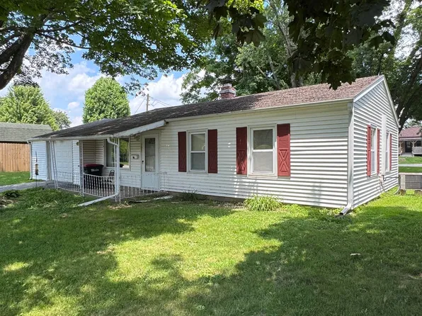 103 Ruby Rd, Attica, IN 47918