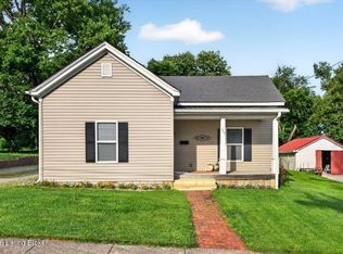 209 S Cedar St, La Grange, KY 40031