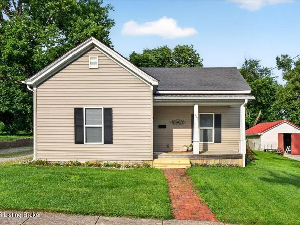 209 S Cedar St, La Grange, KY 40031