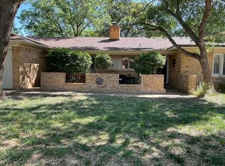 3608 76th St, Lubbock, TX 79423