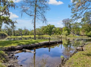 5136 EULACE Road, Jacksonville, FL 32210