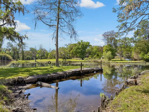 5136 EULACE Road, Jacksonville, FL 32210