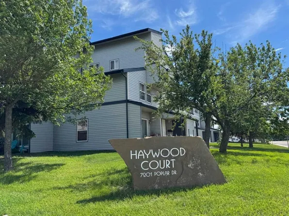 7201 E Poplar Dr #2204, Grande Prairie, AB T8V 6C5