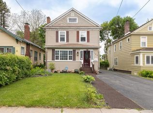 162 Niven St, Syracuse, NY 13224