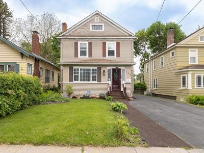 162 Niven St, Syracuse, NY, 13224
